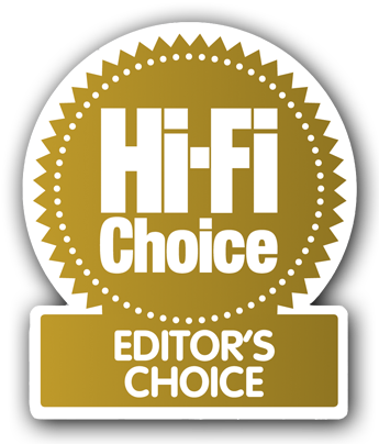 HiFi-Choice-Editor
