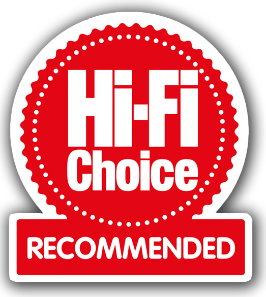 HiFi-Choice-Recommend