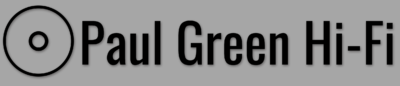 Paul Green Hi Fi